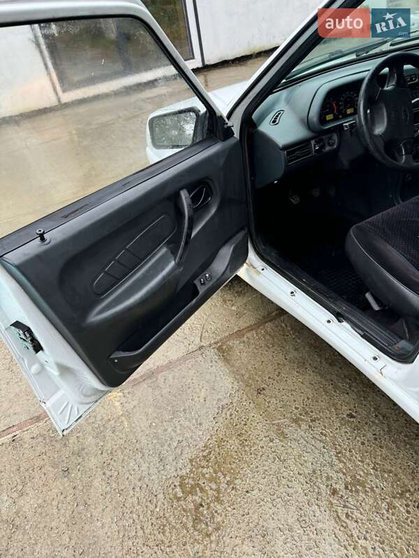 Хэтчбек ВАЗ / Lada 2109 1989 в Киеве фото 18 Хэтчбек ВАЗ / Lada 2109 1989 в Киеве