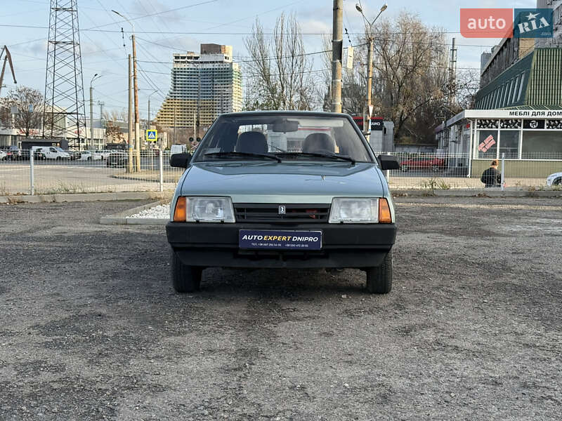 ВАЗ / Lada 2109 2006