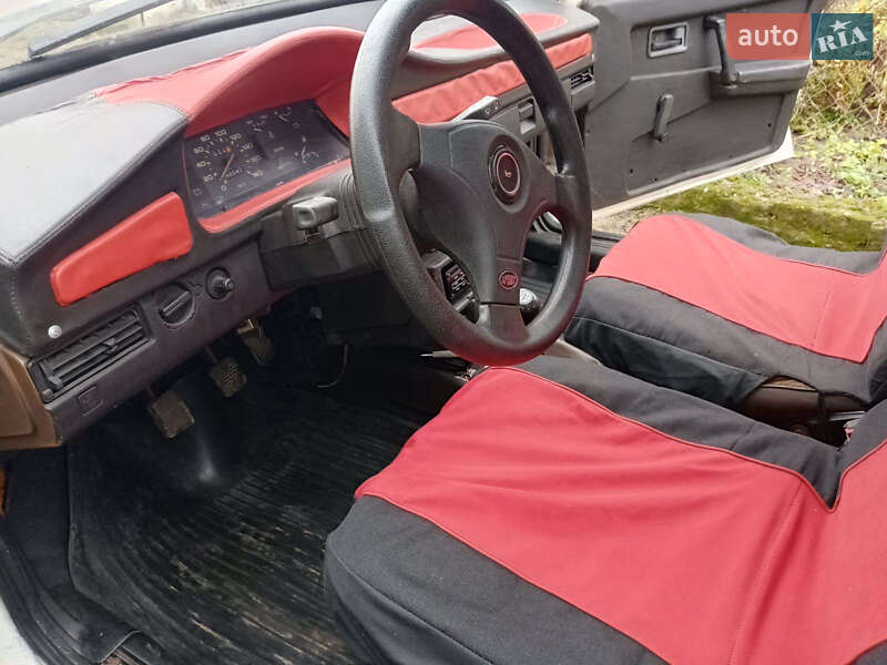 Хетчбек ВАЗ / Lada 2109 1987 в Львові