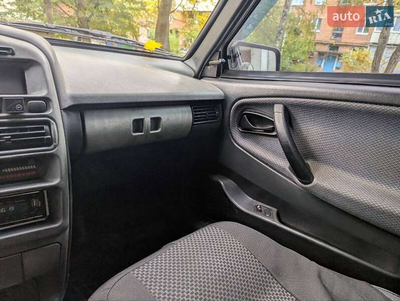 Хетчбек ВАЗ / Lada 2109 2007 в Хмельницькому