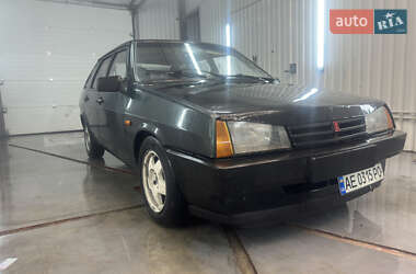 Хэтчбек ВАЗ 2109 2001 в Днепре