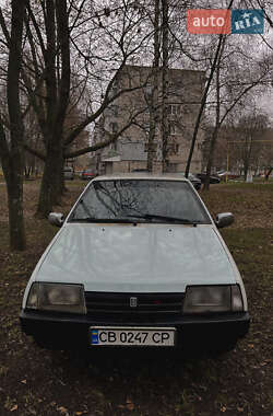 Хэтчбек ВАЗ 2109 1992 в Конотопе