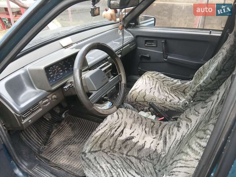 Хэтчбек ВАЗ / Lada 2109 1999 в Вознесенске