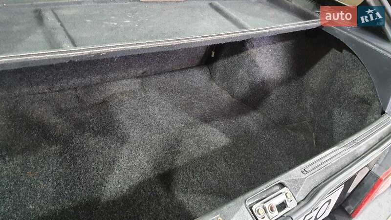 Хетчбек ВАЗ / Lada 2109 2008 в Слов'янську фото 8 Хетчбек ВАЗ / Lada 2109 2008 в Слов'янську