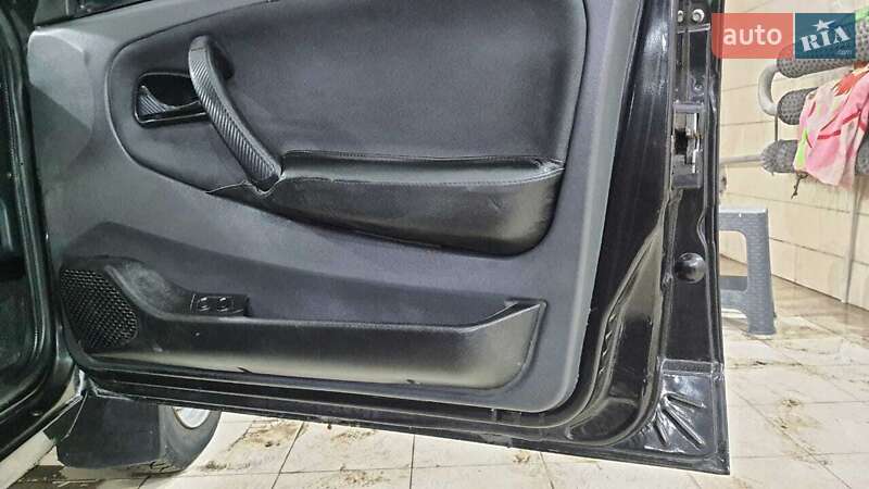 Хетчбек ВАЗ / Lada 2109 2008 в Слов'янську фото 13 Хетчбек ВАЗ / Lada 2109 2008 в Слов'янську