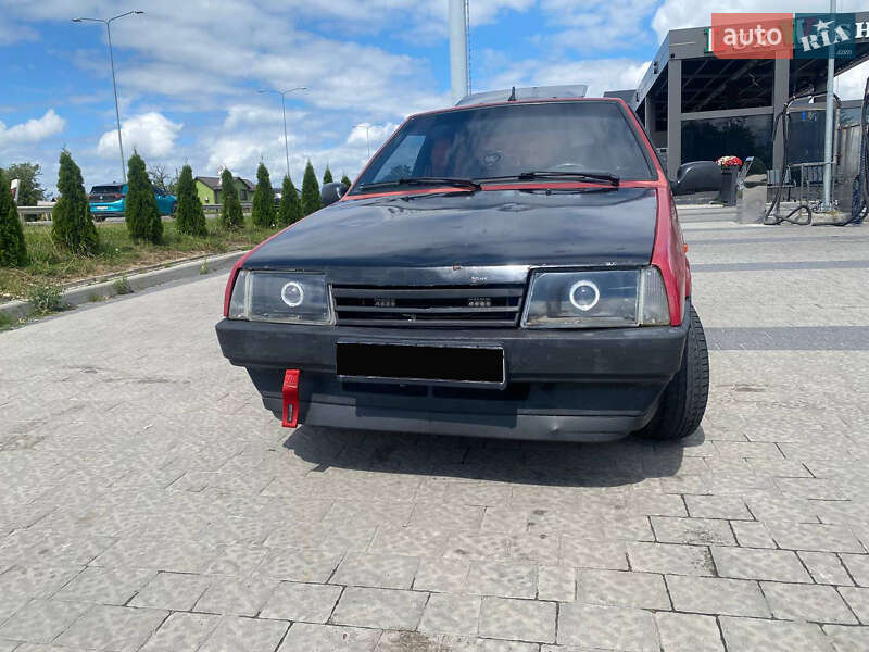 ВАЗ / Lada 2109 2006 ВАЗ / Lada 2109 2006