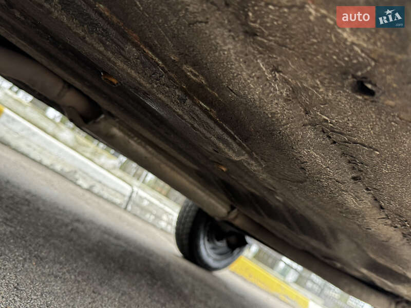 Хетчбек ВАЗ / Lada 2109 2006 в Києві фото 12 Хетчбек ВАЗ / Lada 2109 2006 в Києві