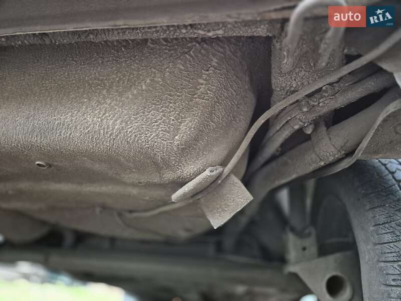 Хэтчбек ВАЗ / Lada 2109 2005 в Харькове