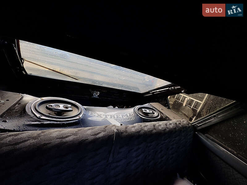 Хетчбек ВАЗ / Lada 2109 1989 в Дніпрі фото 12 Хетчбек ВАЗ / Lada 2109 1989 в Дніпрі