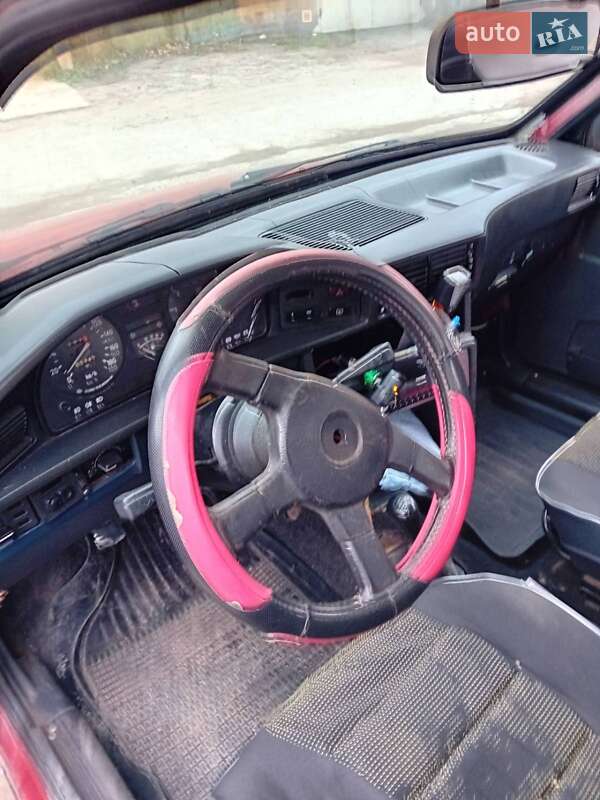 Хетчбек ВАЗ / Lada 2109 1994 в Миколаєві