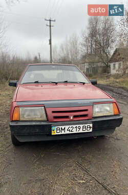 Хэтчбек ВАЗ 2109 1991 в Конотопе