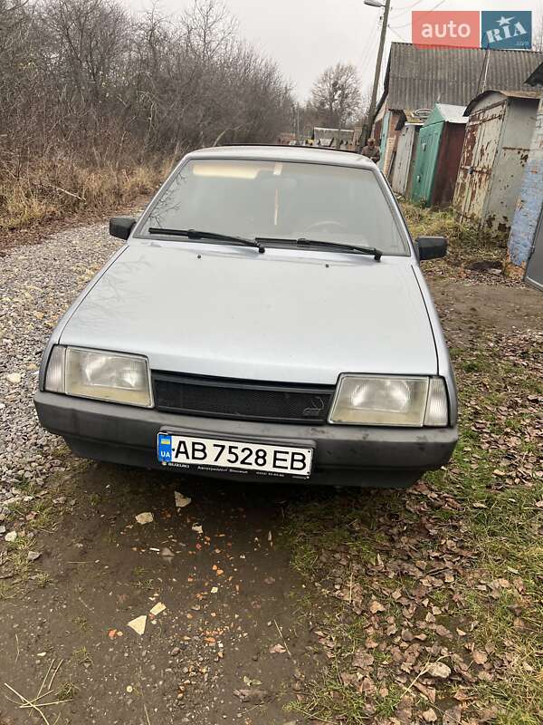 ВАЗ / Lada 2109 2006
