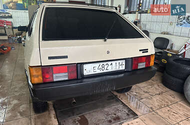 Хэтчбек ВАЗ 2109 1989 в Владимире