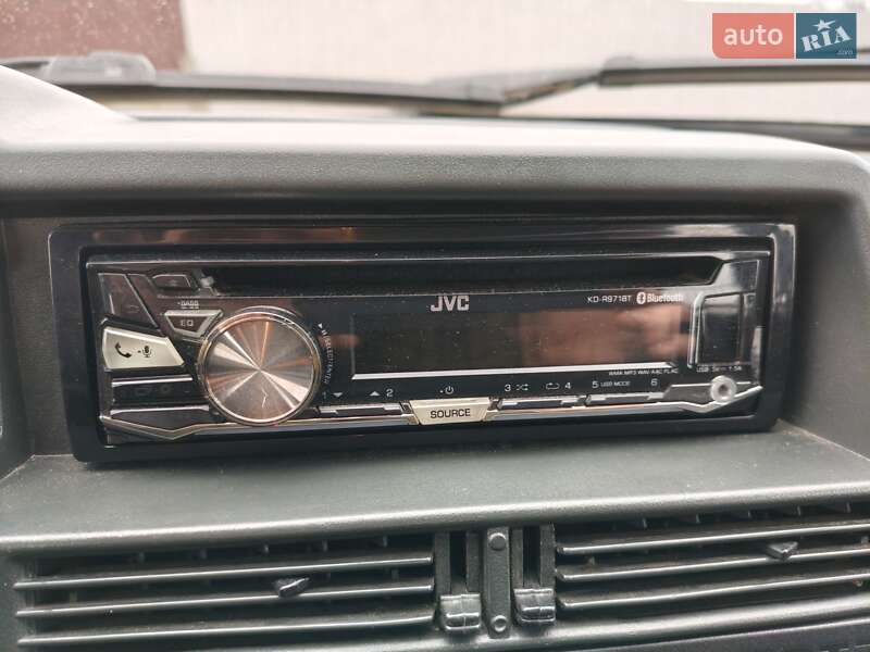 Хетчбек ВАЗ / Lada 2109 2004 в Броварах