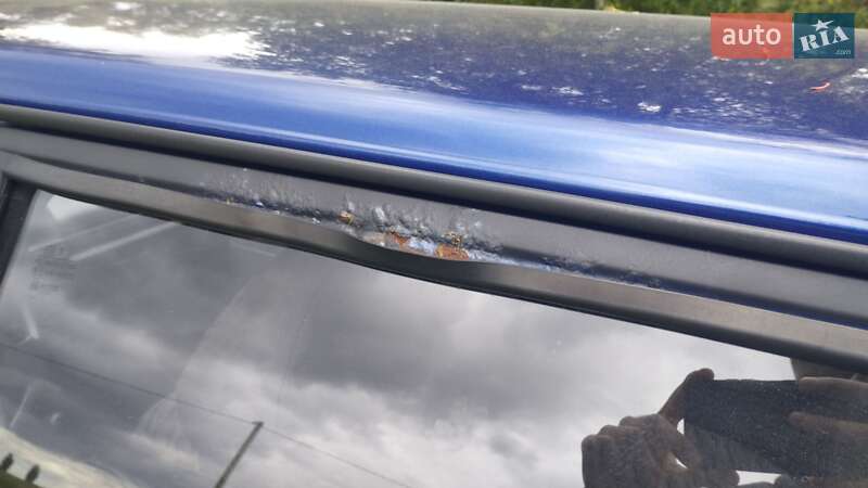 Хэтчбек ВАЗ / Lada 2109 2002 в Переяславе