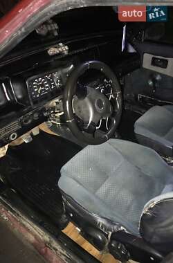 Хетчбек ВАЗ 2109 1992 в Роздільній