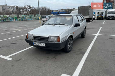 Хэтчбек ВАЗ 2109 2001 в Днепре