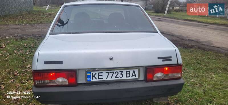 ВАЗ / Lada 2109 2003