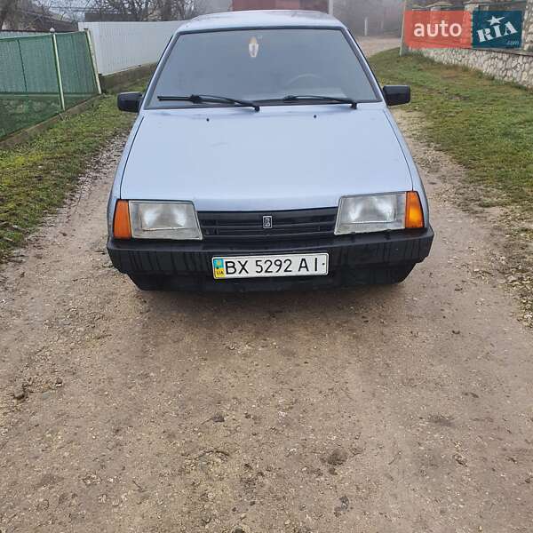 ВАЗ / Lada 2109 2006 ВАЗ / Lada 2109 2006