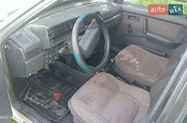 Хэтчбек ВАЗ 2109 2003 в Львове