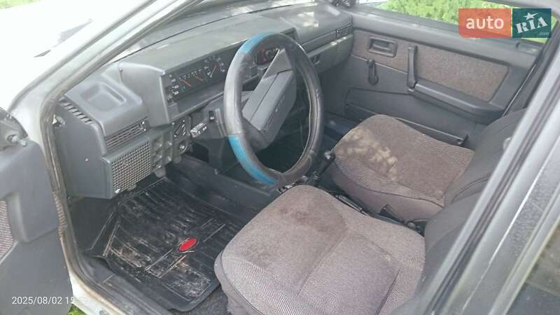 ВАЗ / Lada 2109 2003 ВАЗ / Lada 2109 2003