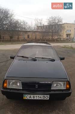 Хэтчбек ВАЗ 2109 2005 в Тальном