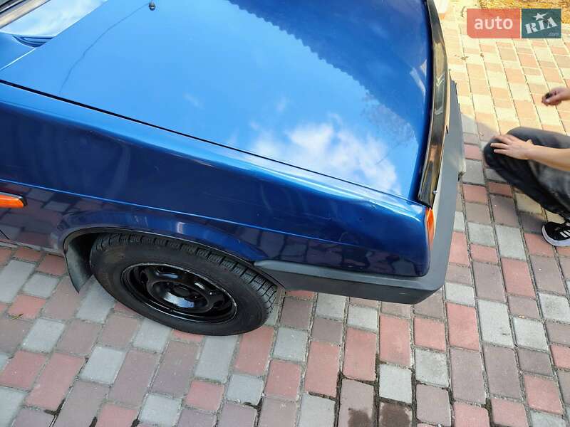 Хэтчбек ВАЗ / Lada 2109 2005 в Запорожье