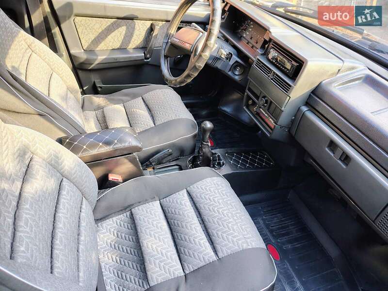 Хэтчбек ВАЗ / Lada 2109 2005 в Запорожье