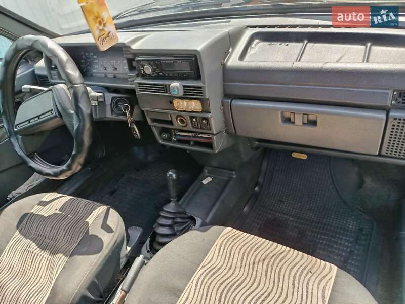 Хетчбек ВАЗ / Lada 2109 1997 в Перемишлянах фото 8 Хетчбек ВАЗ / Lada 2109 1997 в Перемишлянах