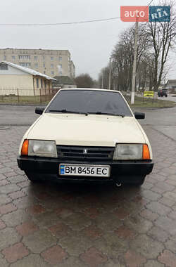 Хэтчбек ВАЗ 2109 1995 в Бурыни