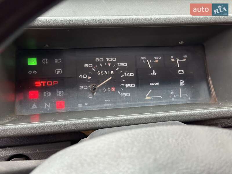 Хэтчбек ВАЗ / Lada 2109 1992 в Черновцах