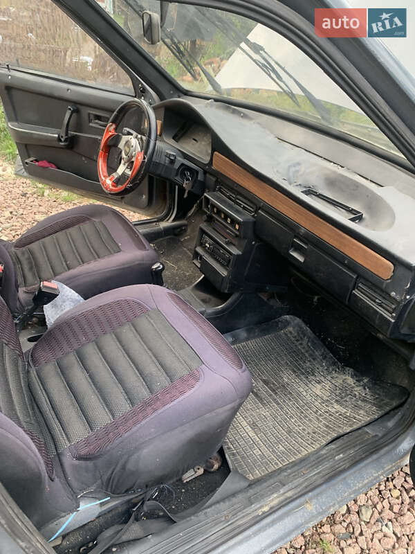 Хетчбек ВАЗ / Lada 2109 1991 в Трускавці