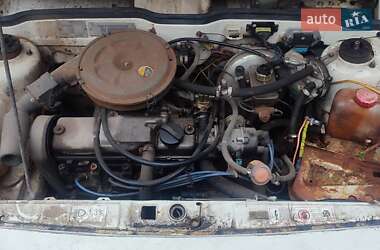 Хэтчбек ВАЗ 2109 1992 в Киеве