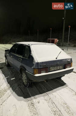 Хетчбек ВАЗ 2109 1993 в Миколаєві