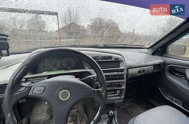 Хетчбек ВАЗ / Lada 2109 2008 в Бердичеві