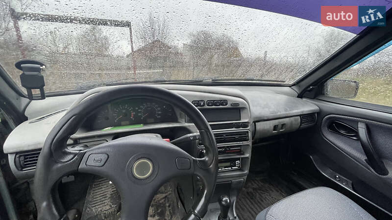 Хетчбек ВАЗ / Lada 2109 2008 в Бердичеві