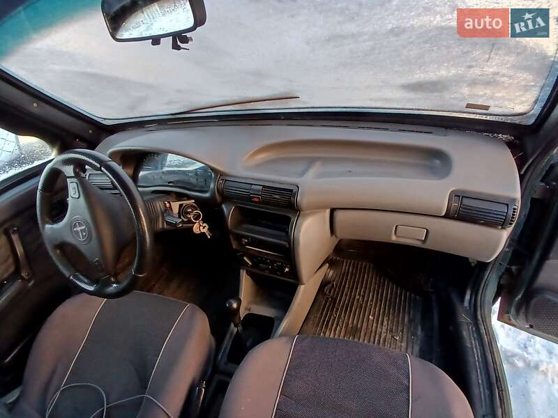 ВАЗ / Lada 2109 1989