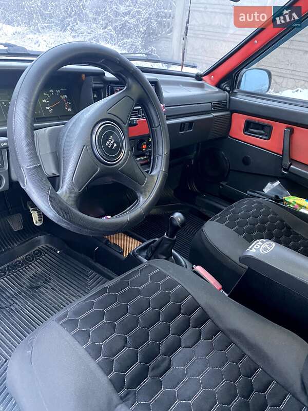 Хетчбек ВАЗ / Lada 2109 2004 в Харкові