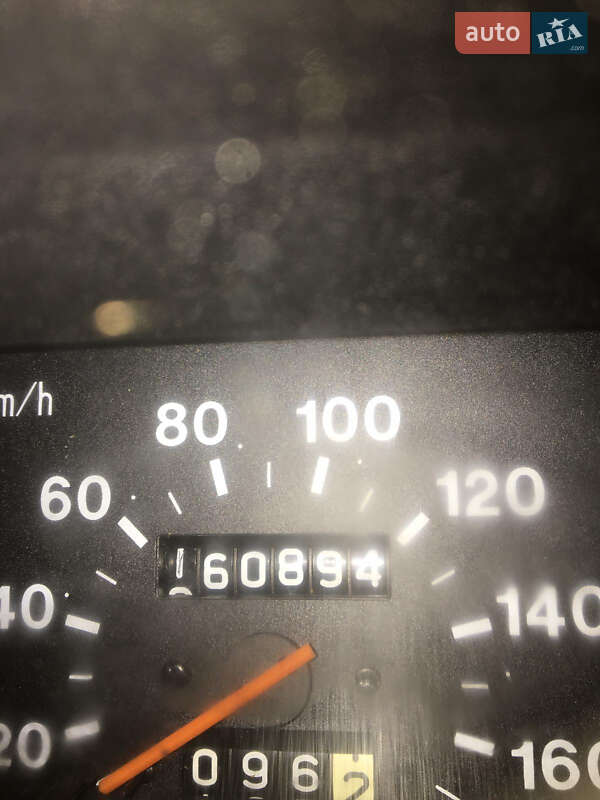 Хэтчбек ВАЗ / Lada 2109 2003 в Тернополе