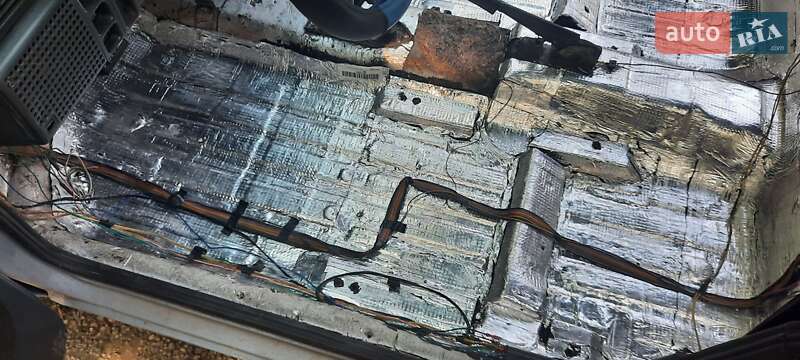 Хэтчбек ВАЗ / Lada 2109 2005 в Запорожье