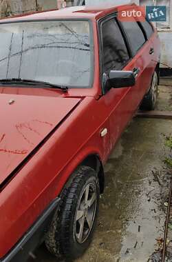 Хетчбек ВАЗ 2109 1995 в Миколаєві