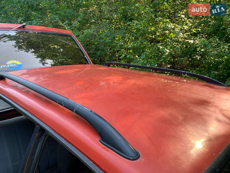 Хэтчбек ВАЗ / Lada 2109 1997 в Белзе