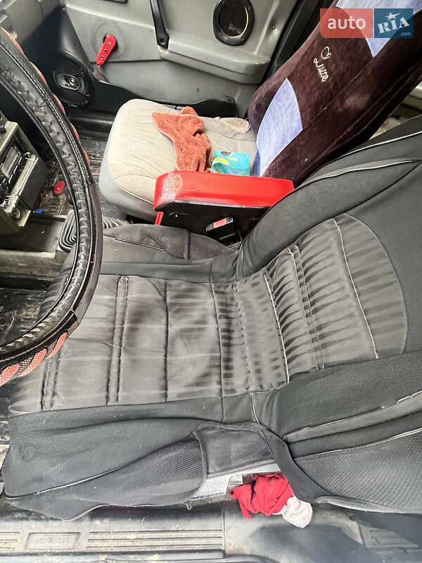 Хэтчбек ВАЗ / Lada 2109 1991 в Тальном