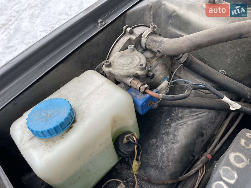 Хэтчбек ВАЗ / Lada 2109 1990 в Василькове фото 20 Хэтчбек ВАЗ / Lada 2109 1990 в Василькове