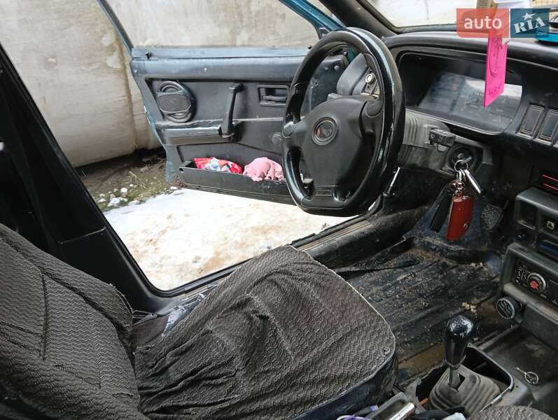 Хэтчбек ВАЗ / Lada 2109 1989 в Гайсине фото 10 Хэтчбек ВАЗ / Lada 2109 1989 в Гайсине