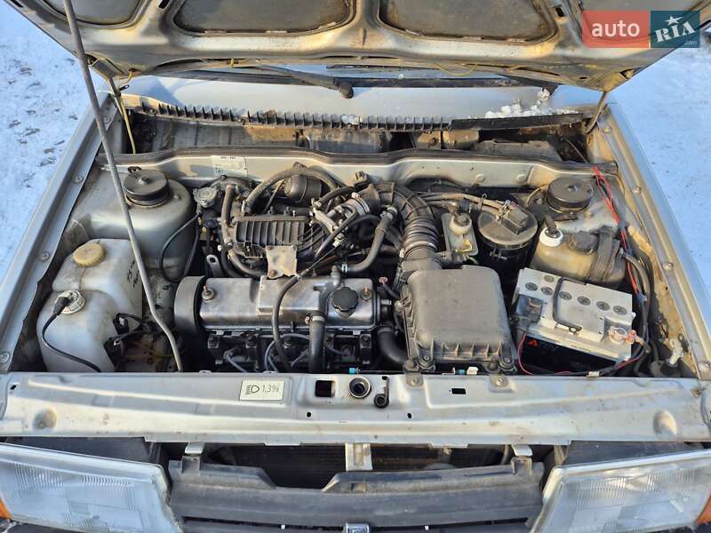 Хэтчбек ВАЗ / Lada 2109 2007 в Сумах фото 20 Хэтчбек ВАЗ / Lada 2109 2007 в Сумах