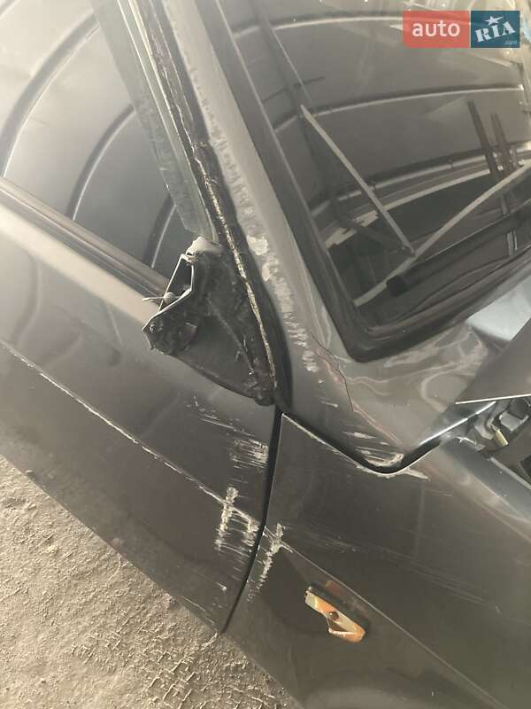 Хэтчбек ВАЗ / Lada 2109 2004 в Днепре фото 7 Хэтчбек ВАЗ / Lada 2109 2004 в Днепре