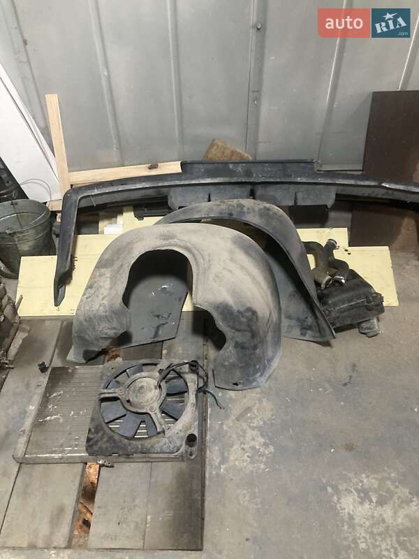 Хэтчбек ВАЗ / Lada 2109 2004 в Днепре фото 20 Хэтчбек ВАЗ / Lada 2109 2004 в Днепре