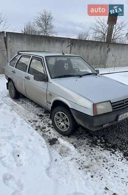 Хетчбек ВАЗ 2109 2005 в Вінниці