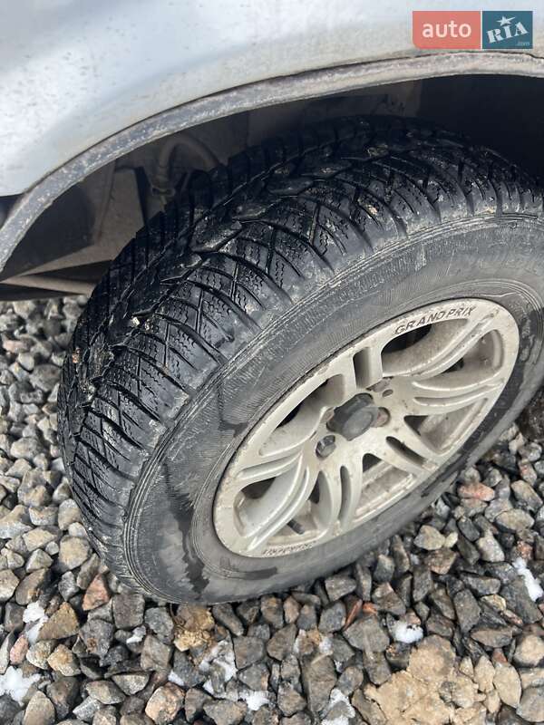 Хетчбек ВАЗ / Lada 2109 2005 в Вінниці фото 7 Хетчбек ВАЗ / Lada 2109 2005 в Вінниці